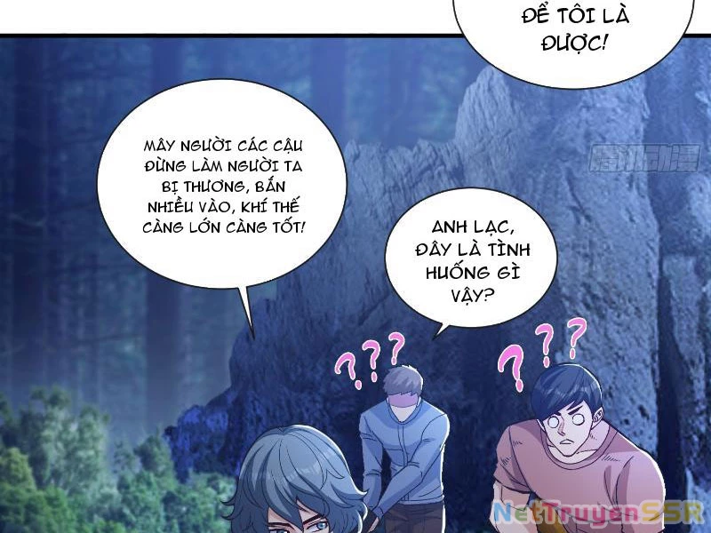 Câu lạc bộ trao đổi nhân sinh Chapter 19 - Trang 3