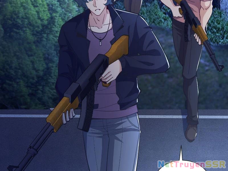 Câu lạc bộ trao đổi nhân sinh Chapter 19 - Trang 3