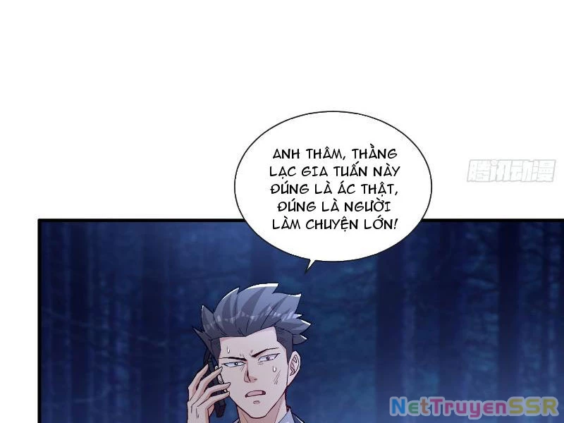 Câu lạc bộ trao đổi nhân sinh Chapter 19 - Trang 3