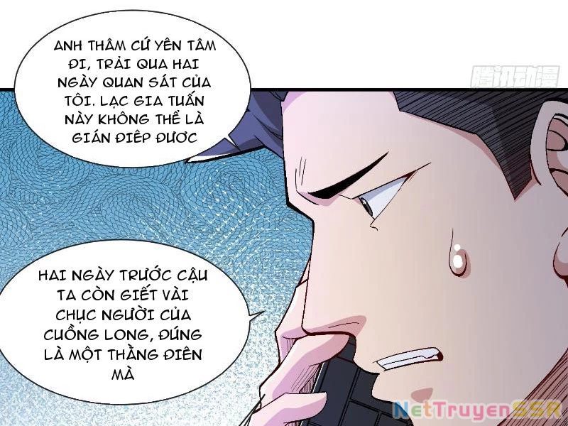 Câu lạc bộ trao đổi nhân sinh Chapter 19 - Trang 3