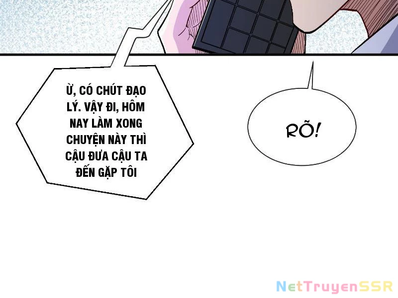 Câu lạc bộ trao đổi nhân sinh Chapter 19 - Trang 3