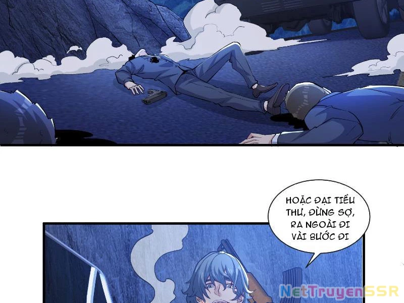 Câu lạc bộ trao đổi nhân sinh Chapter 19 - Trang 3