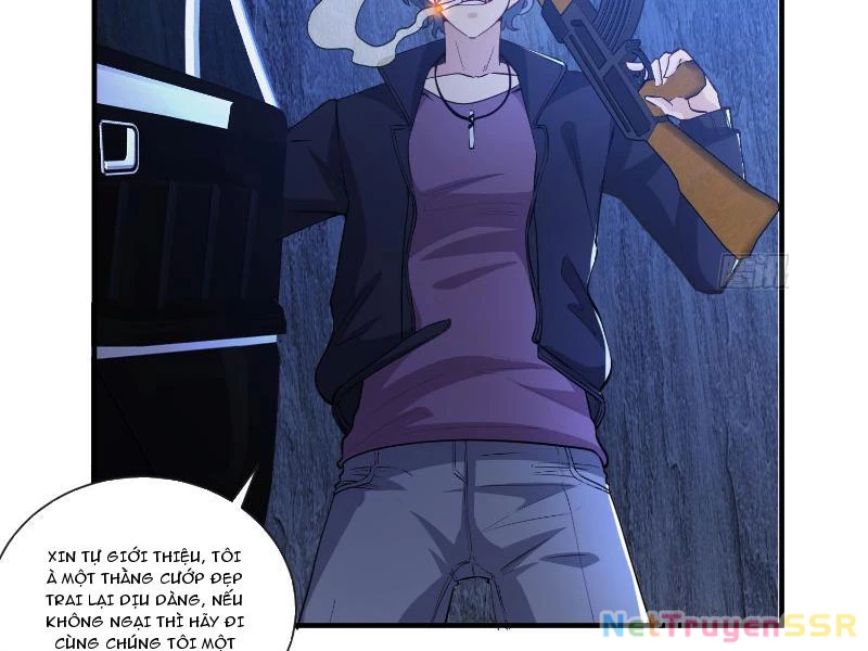 Câu lạc bộ trao đổi nhân sinh Chapter 19 - Trang 3