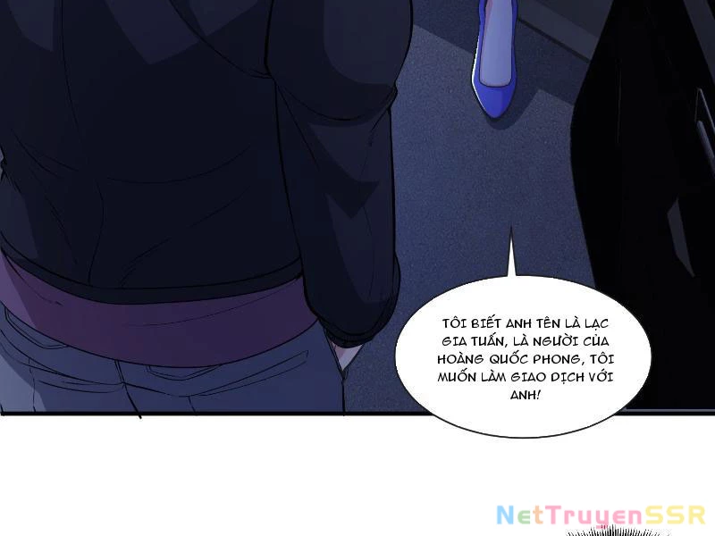 Câu lạc bộ trao đổi nhân sinh Chapter 19 - Trang 3