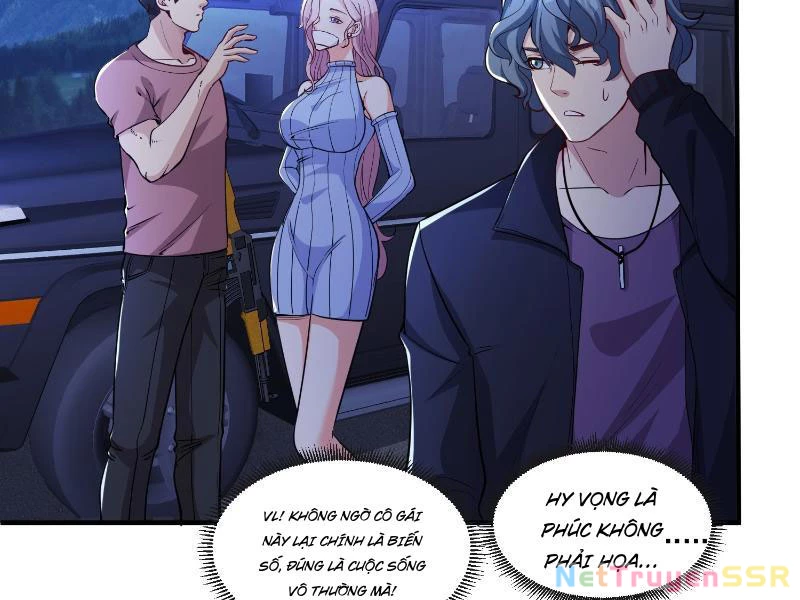 Câu lạc bộ trao đổi nhân sinh Chapter 19 - Trang 3