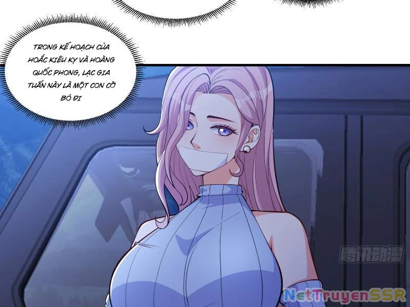 Câu lạc bộ trao đổi nhân sinh Chapter 19 - Trang 3