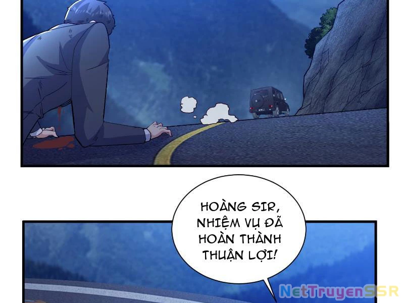 Câu lạc bộ trao đổi nhân sinh Chapter 19 - Trang 3