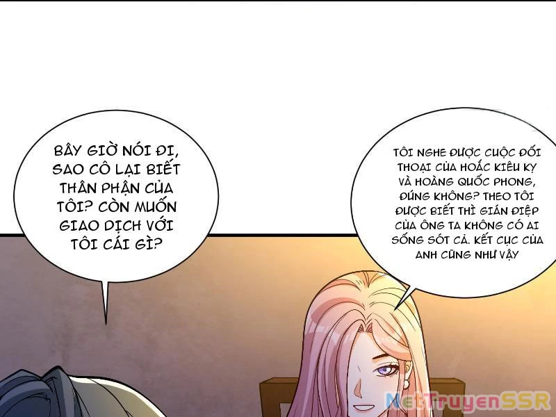 Câu lạc bộ trao đổi nhân sinh Chapter 19 - Trang 3