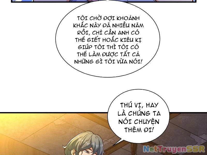Câu lạc bộ trao đổi nhân sinh Chapter 19 - Trang 3