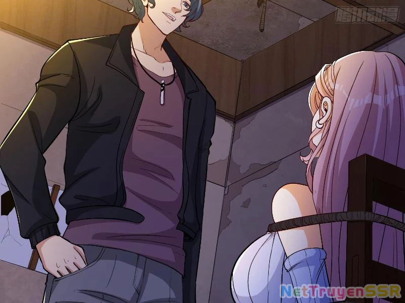 Câu lạc bộ trao đổi nhân sinh Chapter 19 - Trang 3