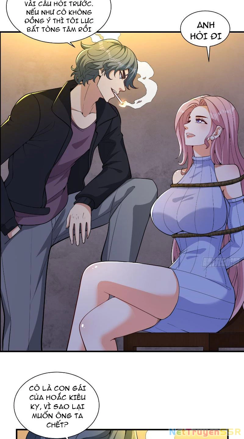 Câu lạc bộ trao đổi nhân sinh Chapter 20 - Trang 3