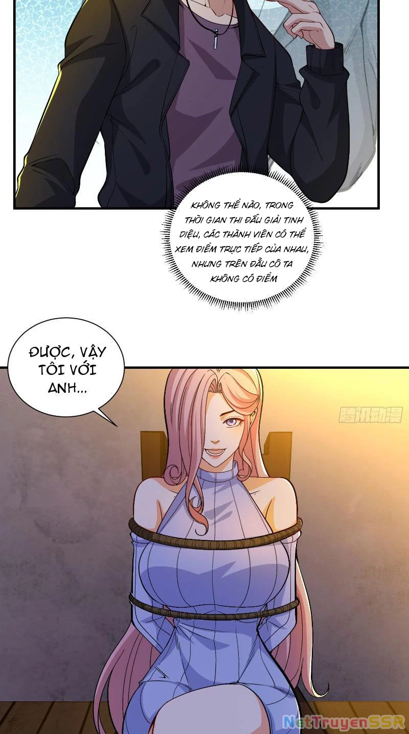 Câu lạc bộ trao đổi nhân sinh Chapter 20 - Trang 3