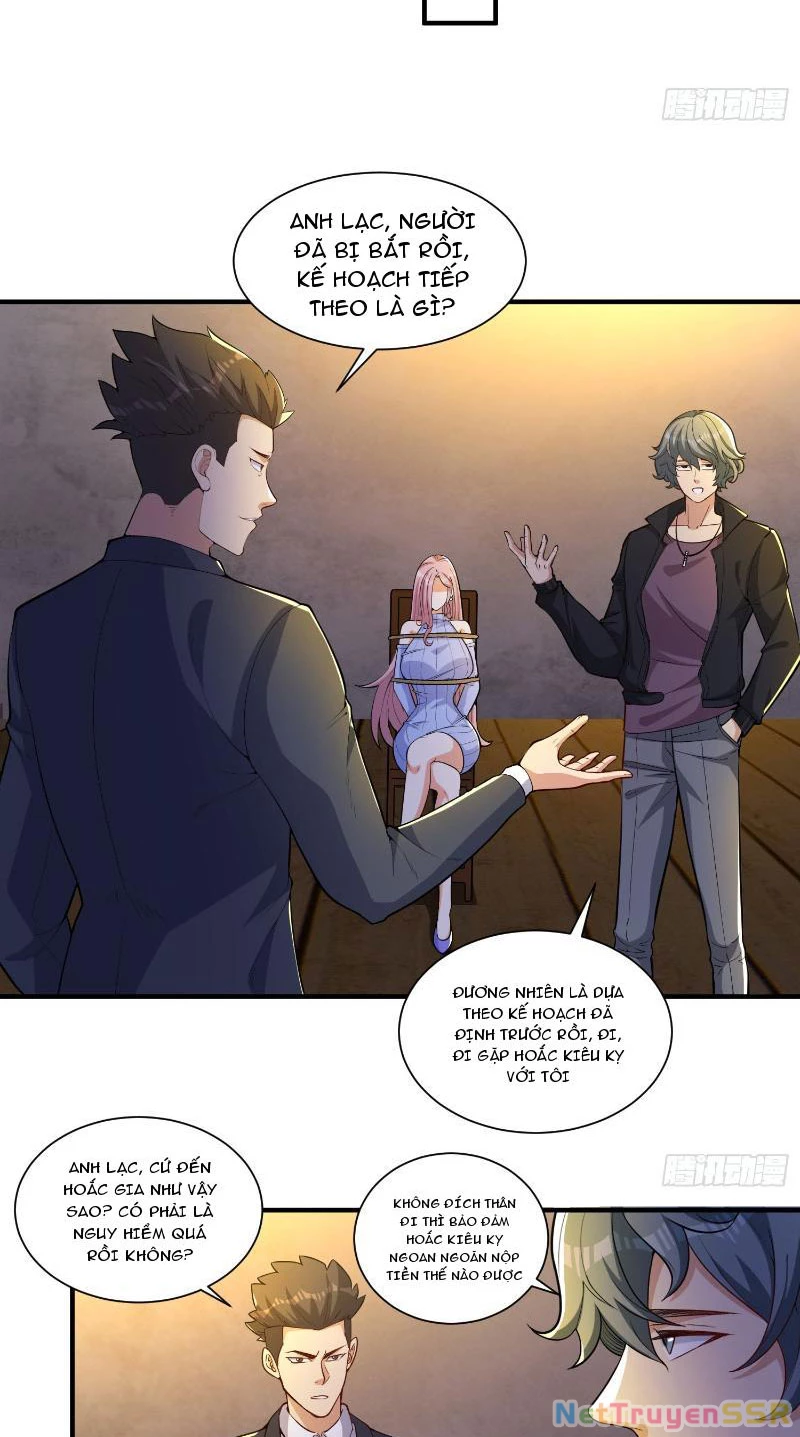 Câu lạc bộ trao đổi nhân sinh Chapter 20 - Trang 3