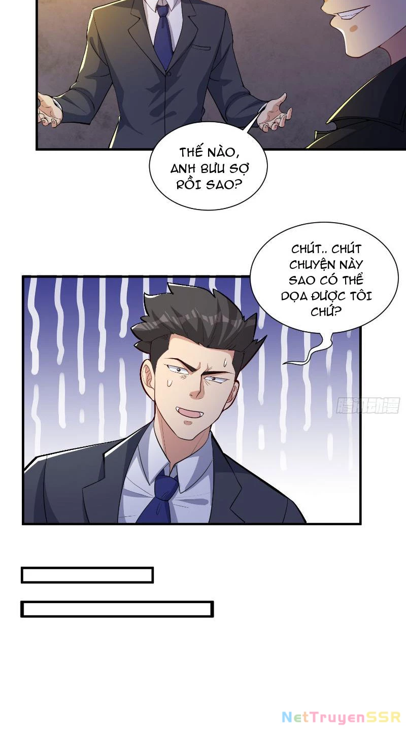 Câu lạc bộ trao đổi nhân sinh Chapter 20 - Trang 3