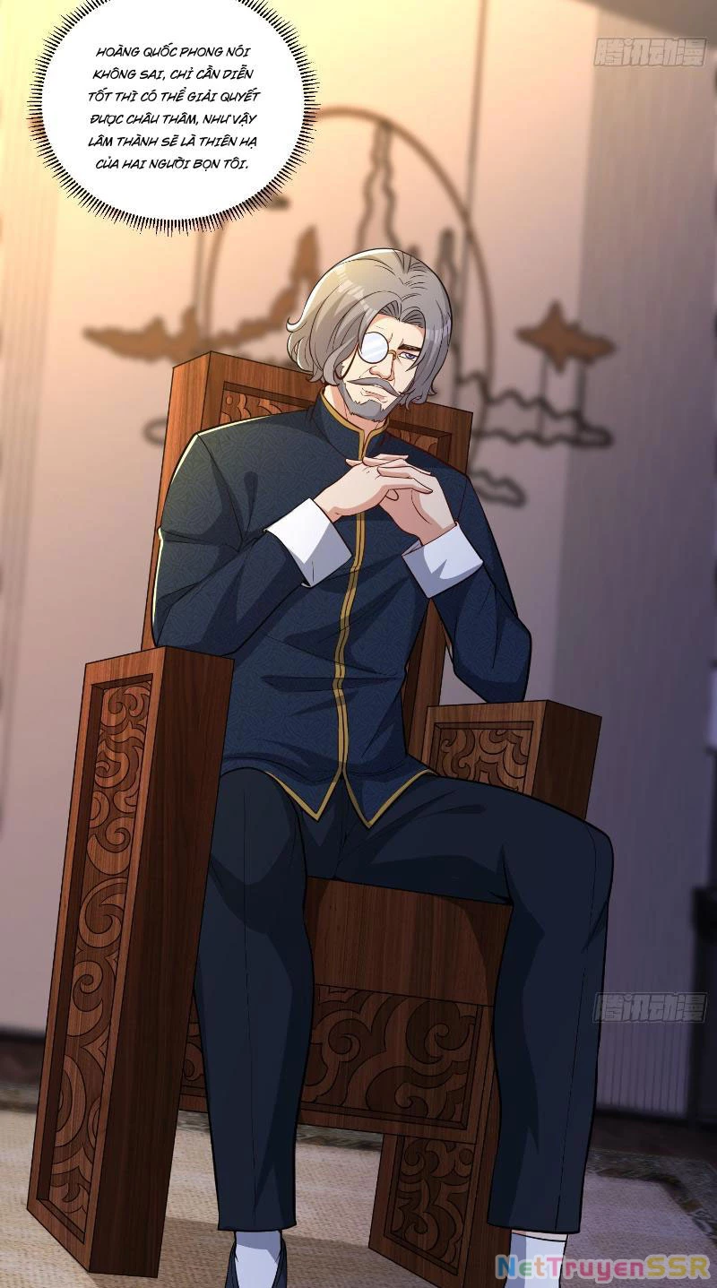 Câu lạc bộ trao đổi nhân sinh Chapter 20 - Trang 3