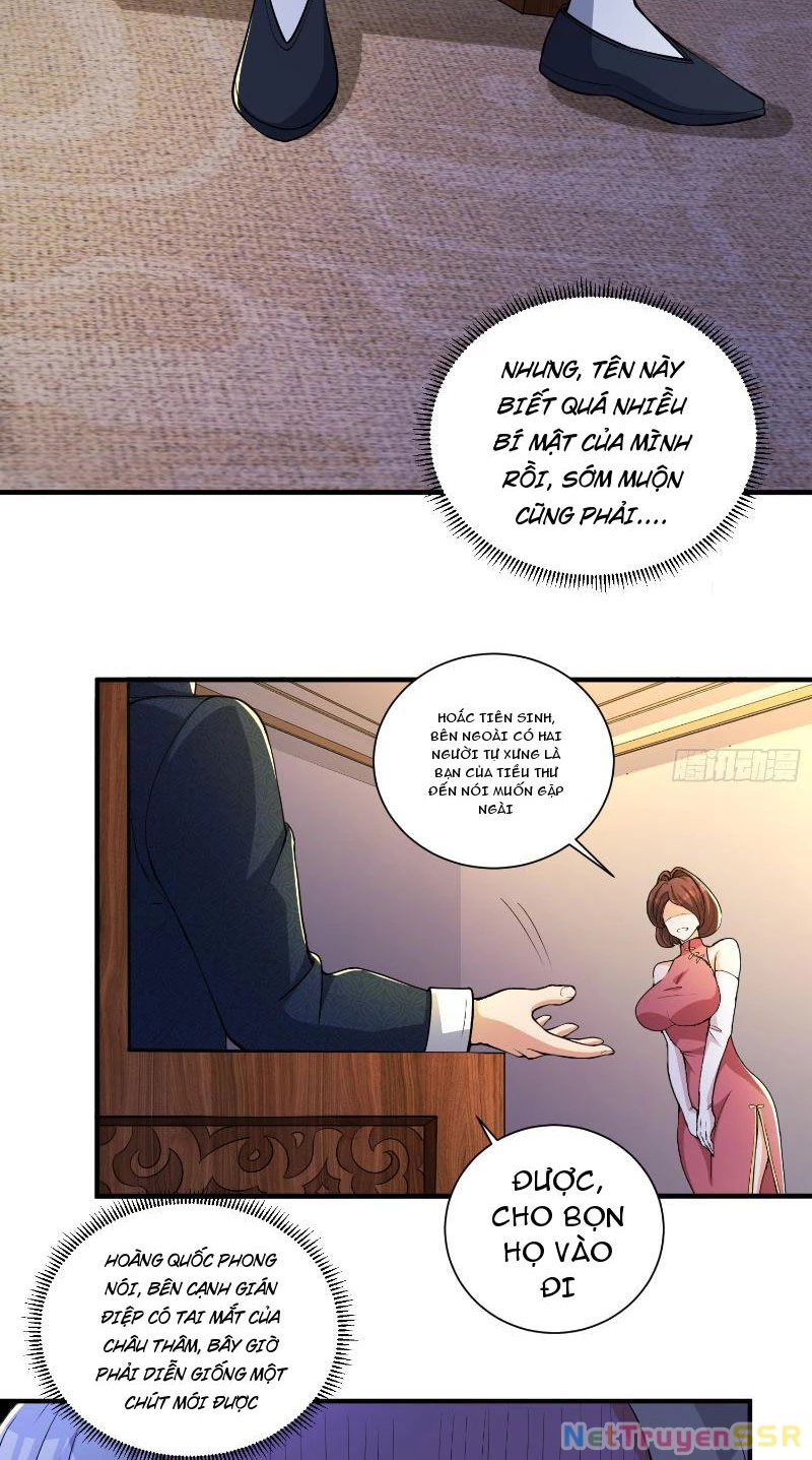 Câu lạc bộ trao đổi nhân sinh Chapter 20 - Trang 3