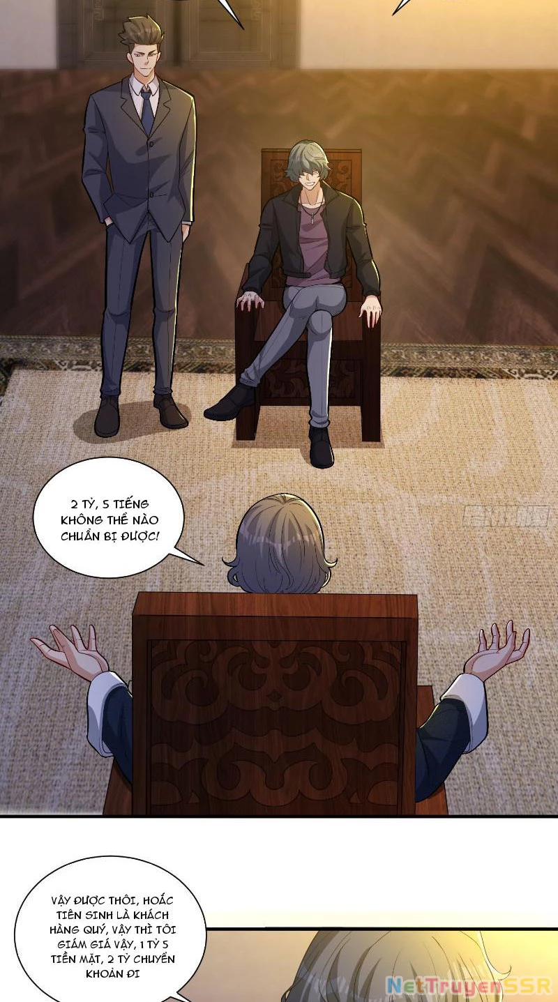 Câu lạc bộ trao đổi nhân sinh Chapter 20 - Trang 3