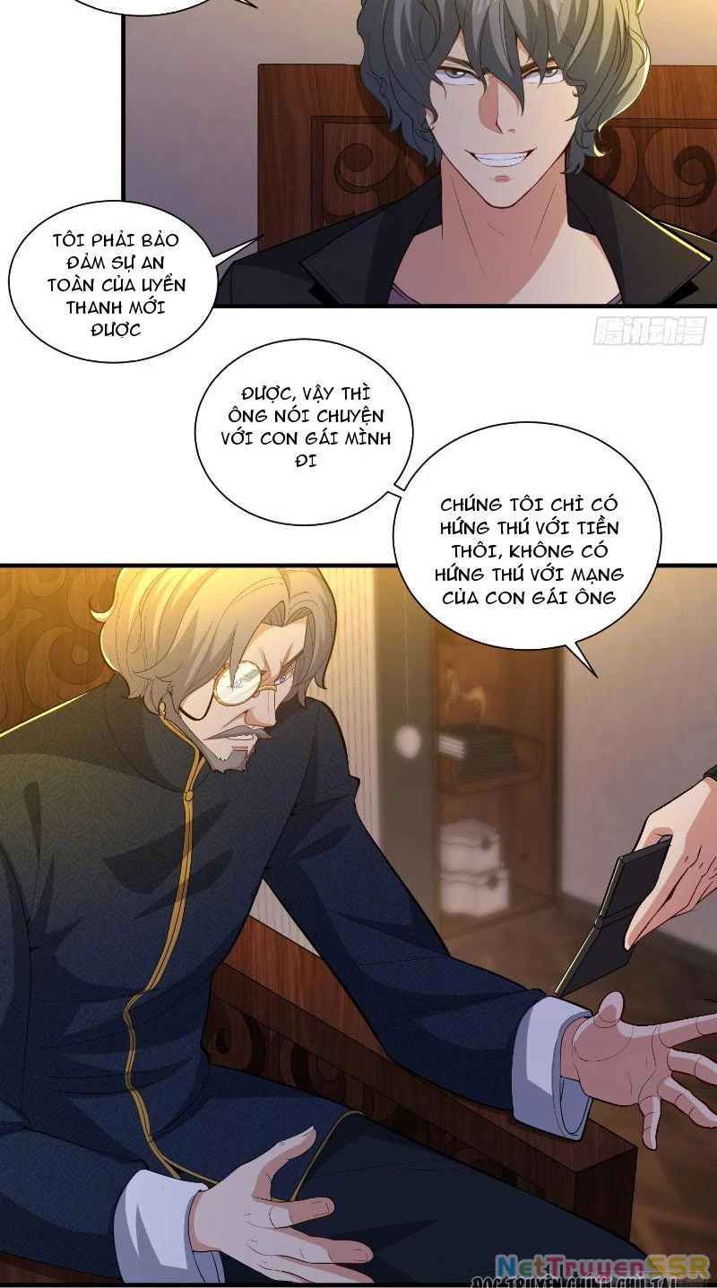 Câu lạc bộ trao đổi nhân sinh Chapter 20 - Trang 3