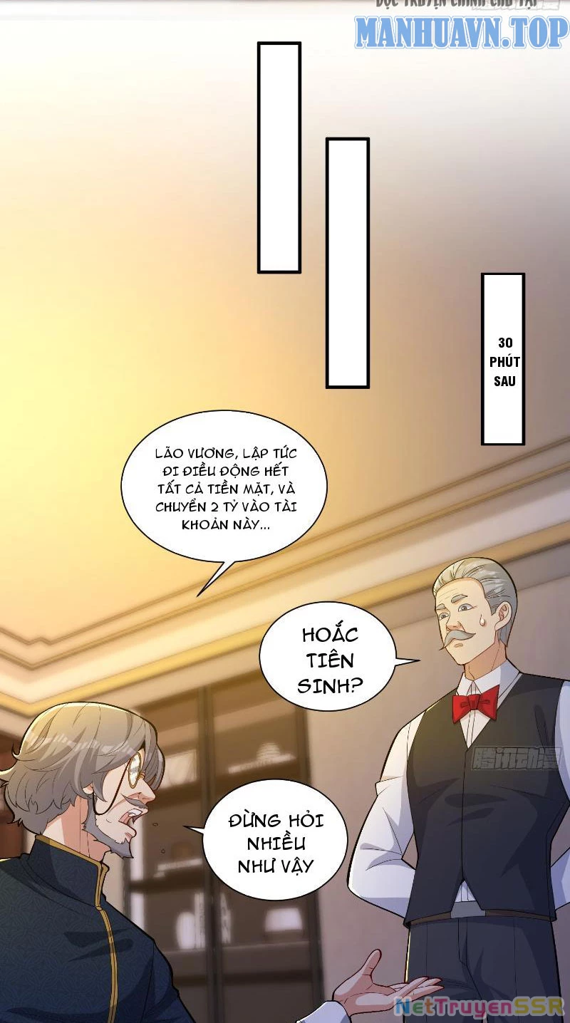 Câu lạc bộ trao đổi nhân sinh Chapter 20 - Trang 3