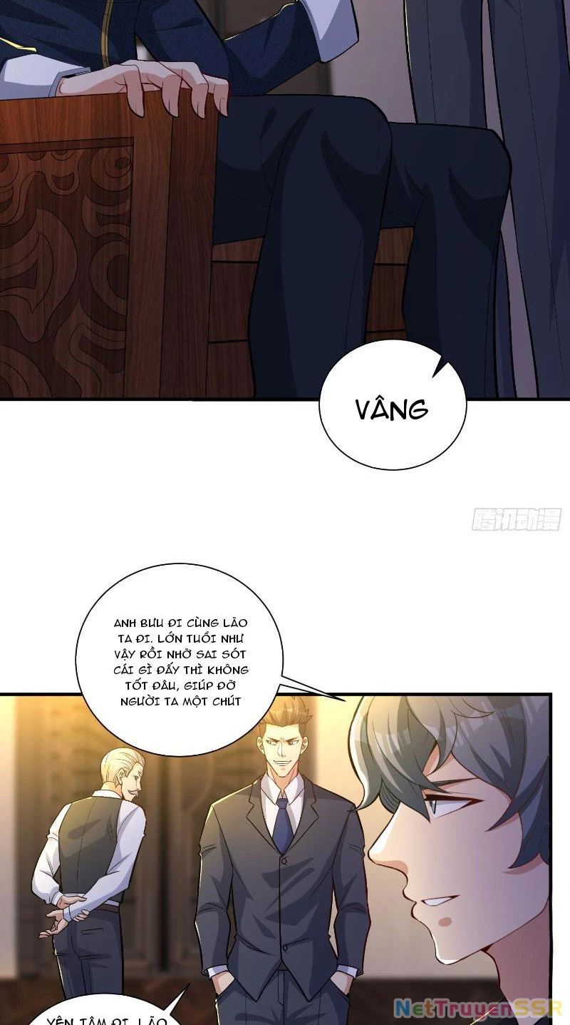 Câu lạc bộ trao đổi nhân sinh Chapter 20 - Trang 3