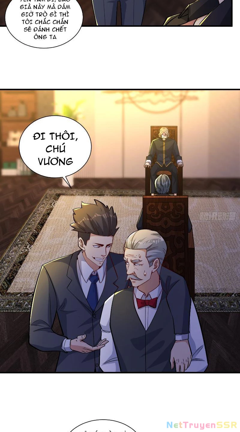 Câu lạc bộ trao đổi nhân sinh Chapter 20 - Trang 3