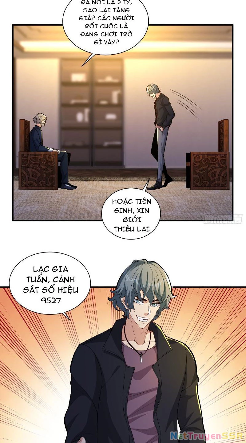 Câu lạc bộ trao đổi nhân sinh Chapter 20 - Trang 3