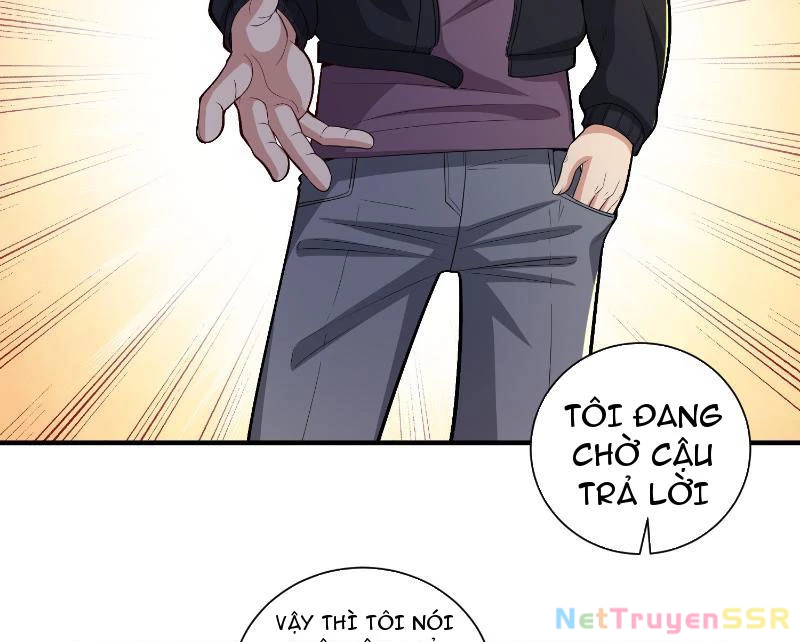 Câu lạc bộ trao đổi nhân sinh Chapter 20 - Trang 3