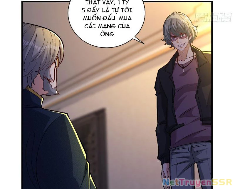 Câu lạc bộ trao đổi nhân sinh Chapter 20 - Trang 3