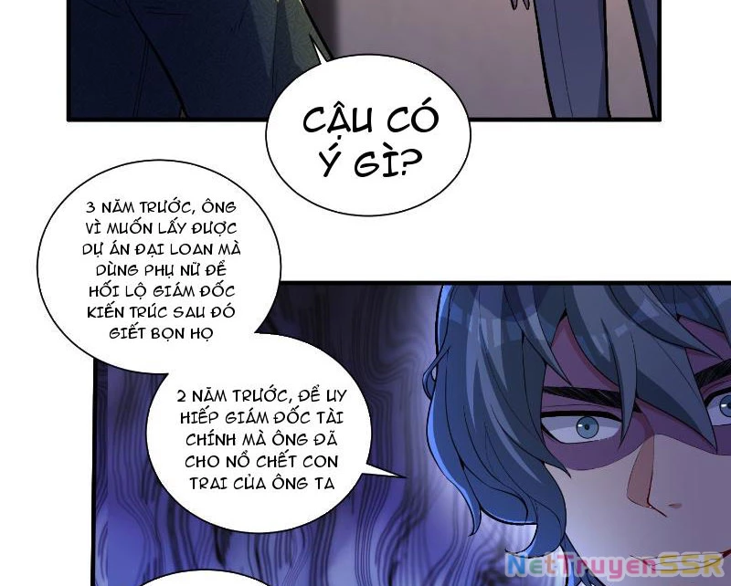 Câu lạc bộ trao đổi nhân sinh Chapter 20 - Trang 3