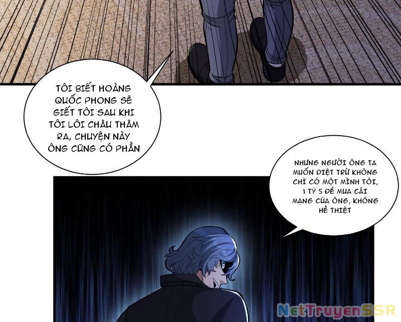 Câu lạc bộ trao đổi nhân sinh Chapter 20 - Trang 3