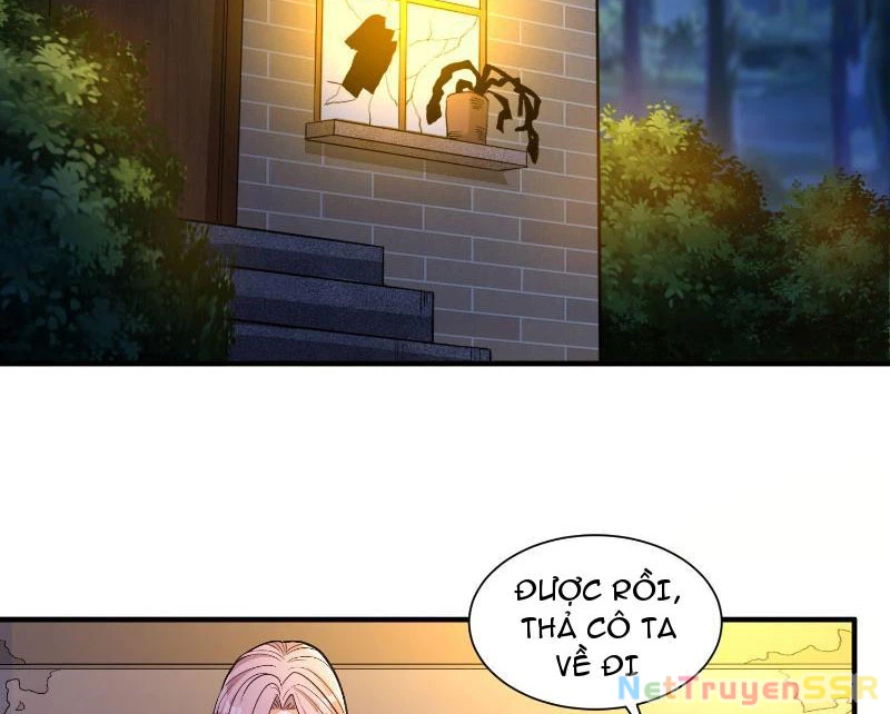 Câu lạc bộ trao đổi nhân sinh Chapter 20 - Trang 3