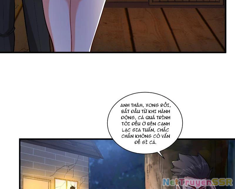 Câu lạc bộ trao đổi nhân sinh Chapter 20 - Trang 3