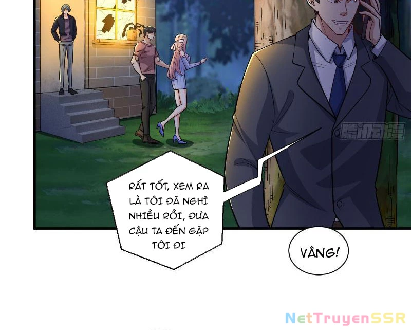 Câu lạc bộ trao đổi nhân sinh Chapter 20 - Trang 3