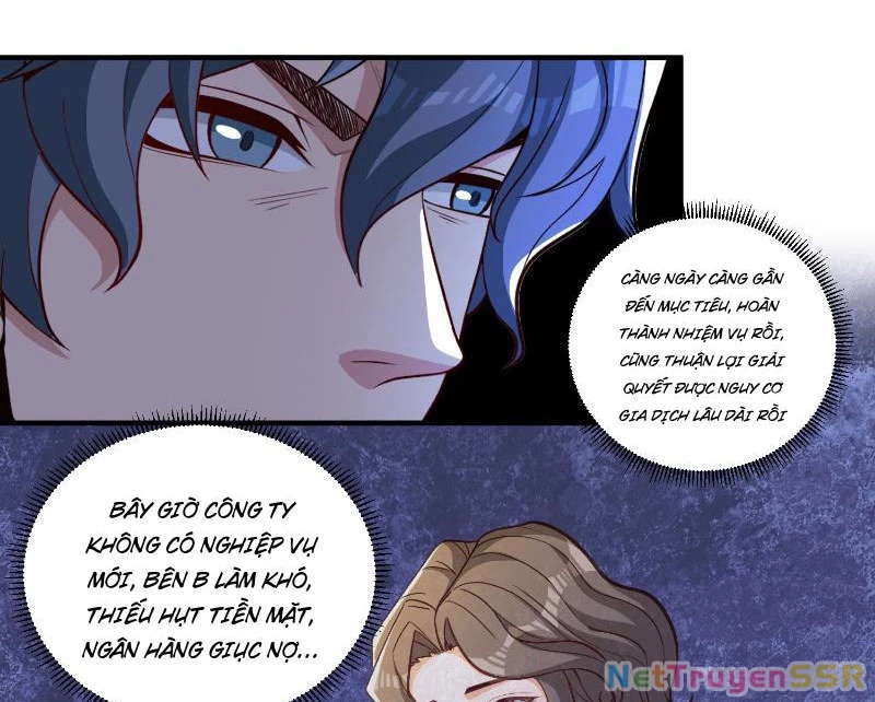 Câu lạc bộ trao đổi nhân sinh Chapter 20 - Trang 3