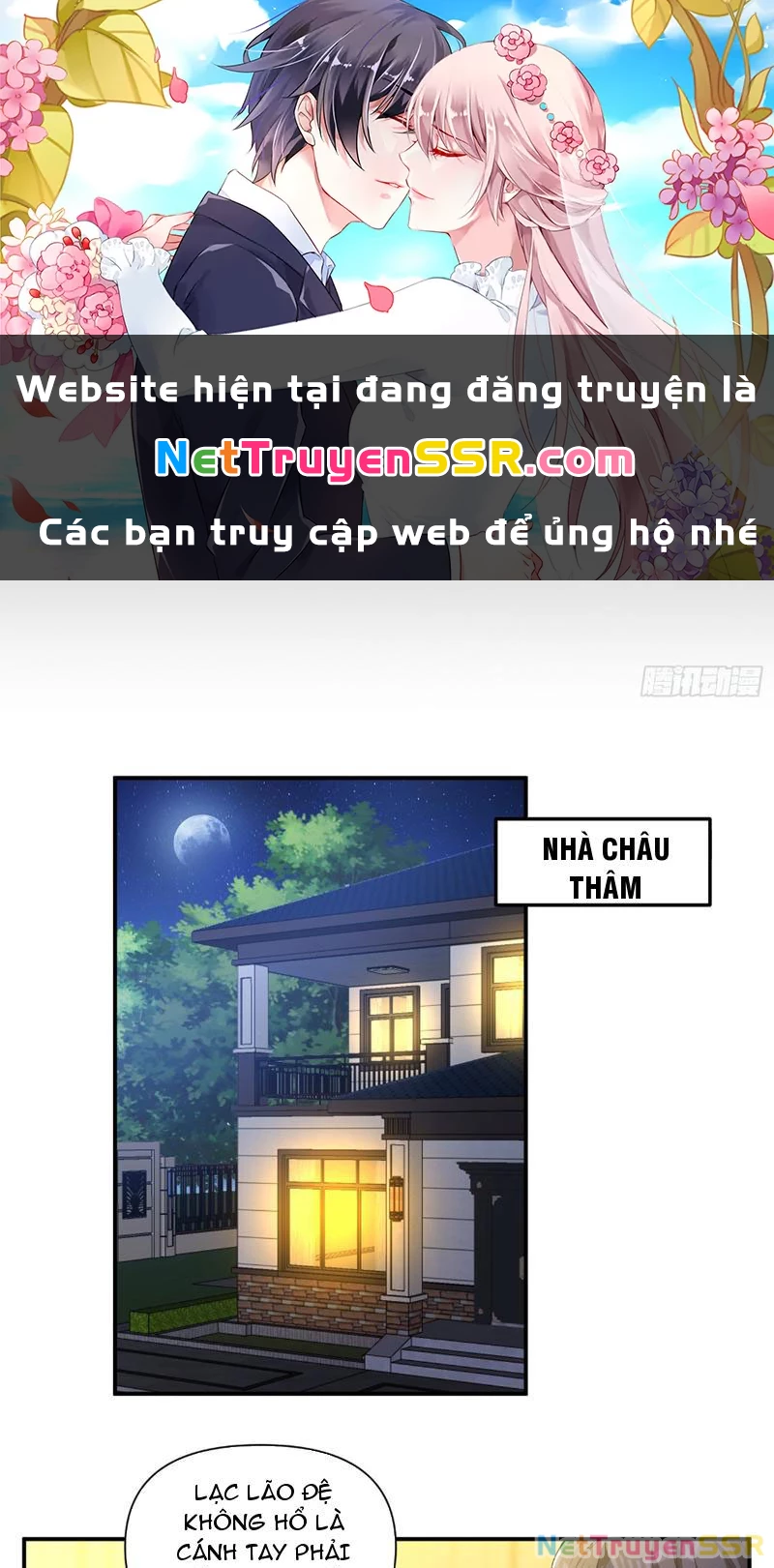 Câu lạc bộ trao đổi nhân sinh Chapter 21 - Trang 3