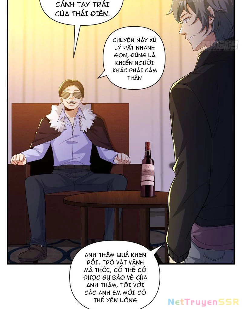 Câu lạc bộ trao đổi nhân sinh Chapter 21 - Trang 3