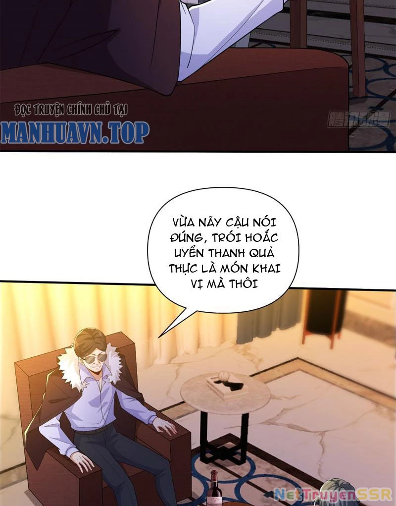 Câu lạc bộ trao đổi nhân sinh Chapter 21 - Trang 3