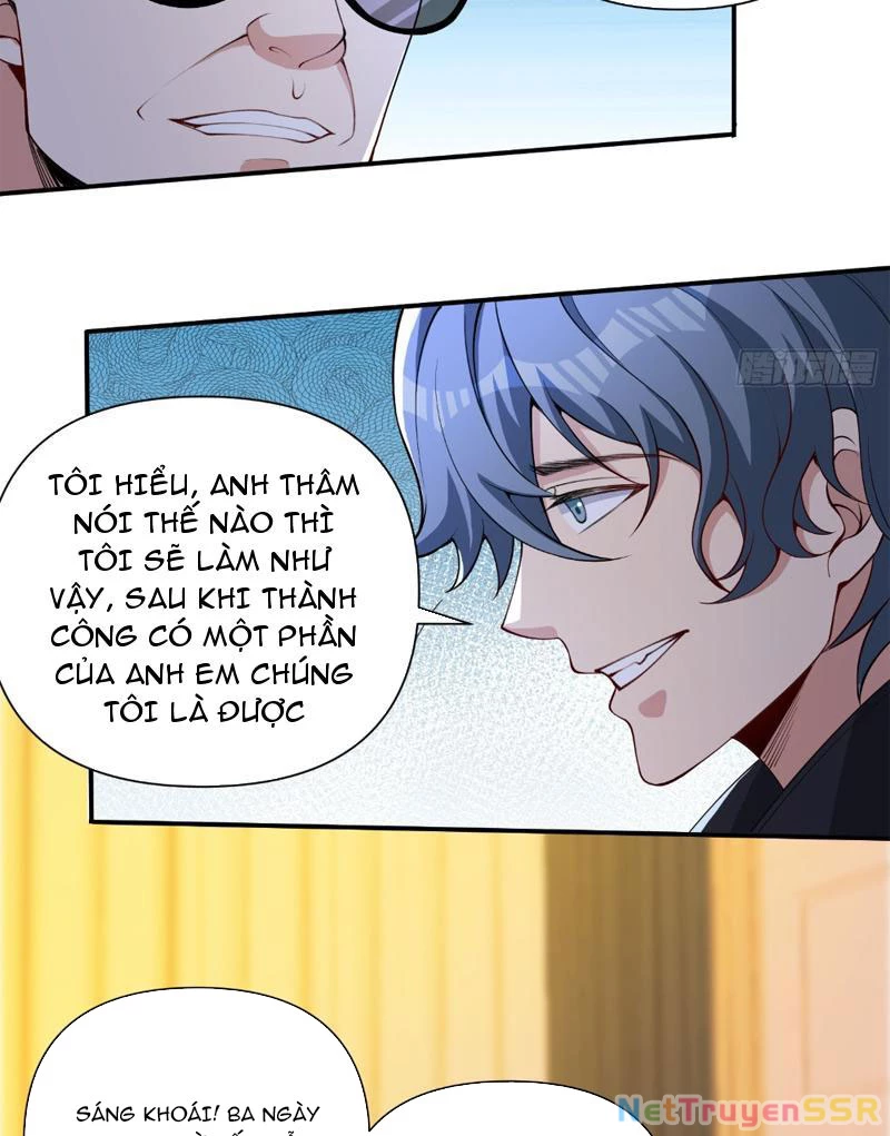 Câu lạc bộ trao đổi nhân sinh Chapter 21 - Trang 3