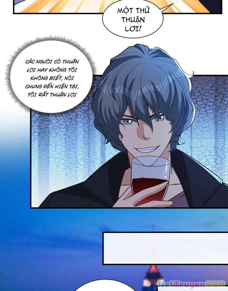 Câu lạc bộ trao đổi nhân sinh Chapter 21 - Trang 3