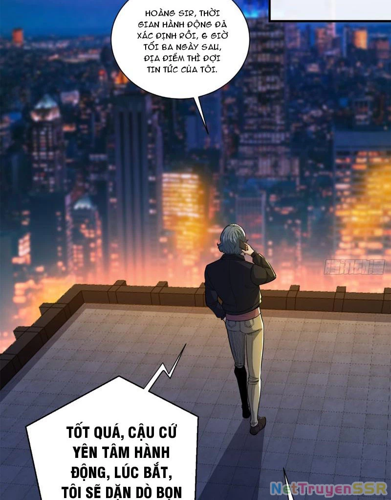 Câu lạc bộ trao đổi nhân sinh Chapter 21 - Trang 3