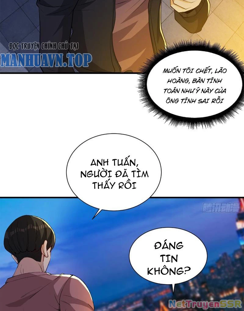 Câu lạc bộ trao đổi nhân sinh Chapter 21 - Trang 3