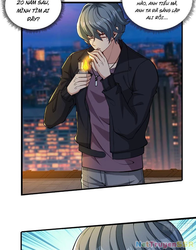 Câu lạc bộ trao đổi nhân sinh Chapter 21 - Trang 3