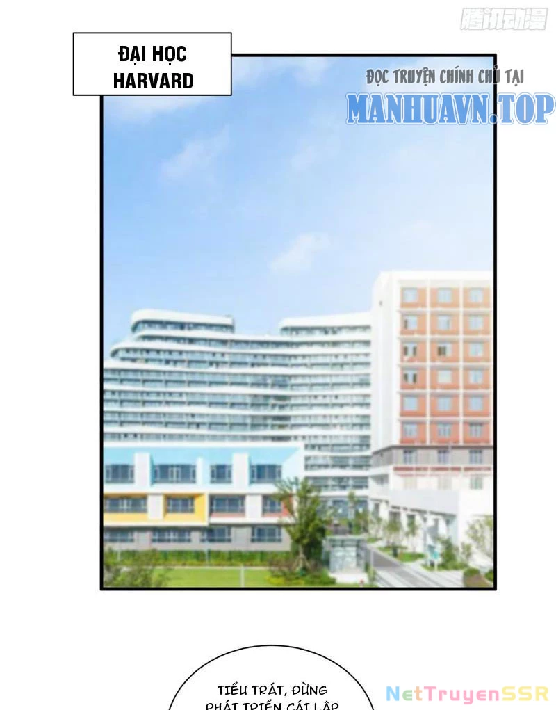 Câu lạc bộ trao đổi nhân sinh Chapter 21 - Trang 3