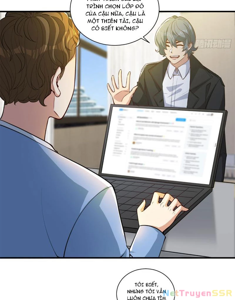 Câu lạc bộ trao đổi nhân sinh Chapter 21 - Trang 3