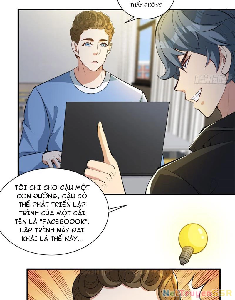 Câu lạc bộ trao đổi nhân sinh Chapter 21 - Trang 3