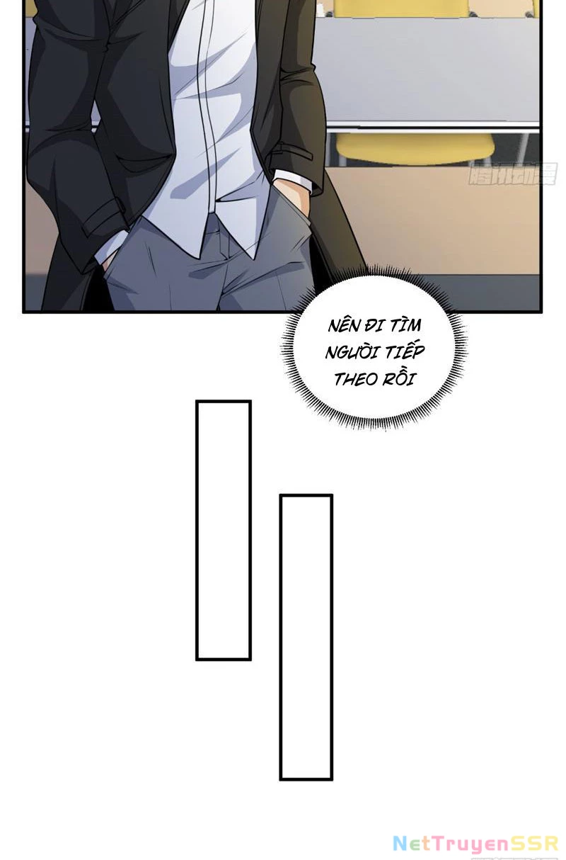 Câu lạc bộ trao đổi nhân sinh Chapter 21 - Trang 3