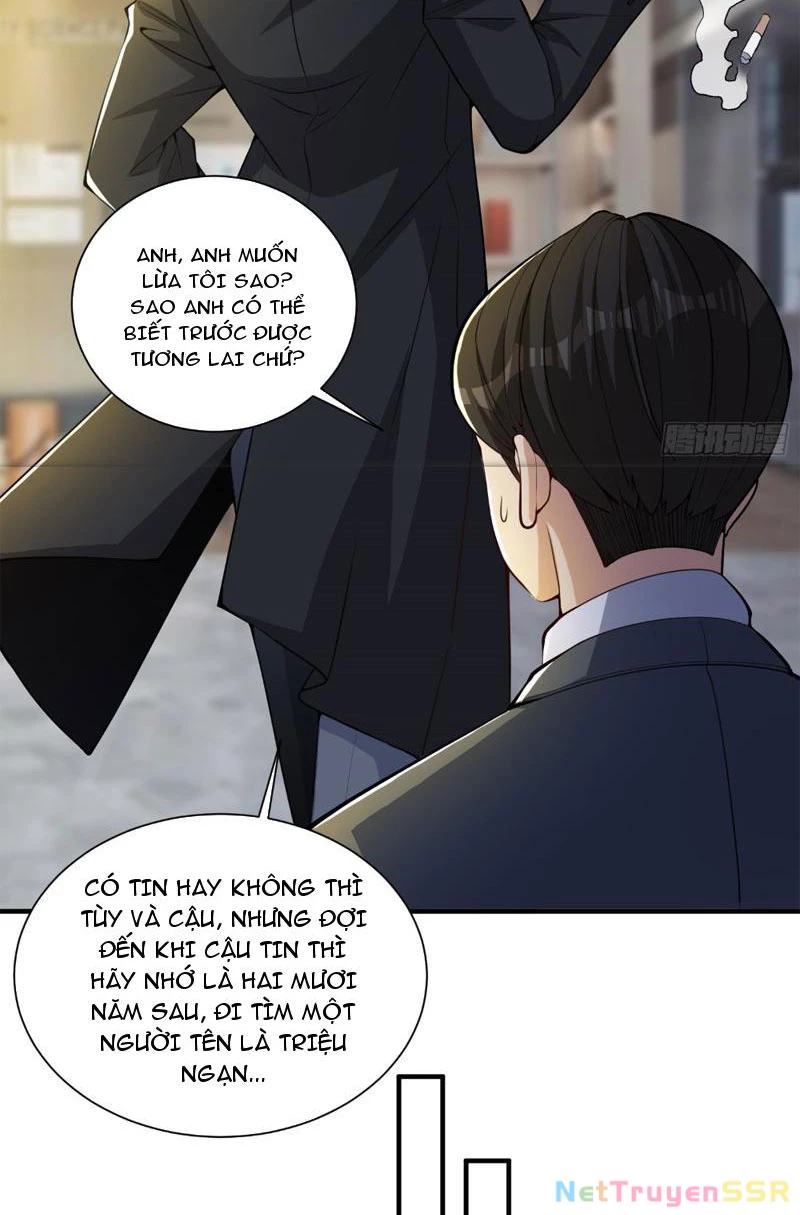 Câu lạc bộ trao đổi nhân sinh Chapter 21 - Trang 3