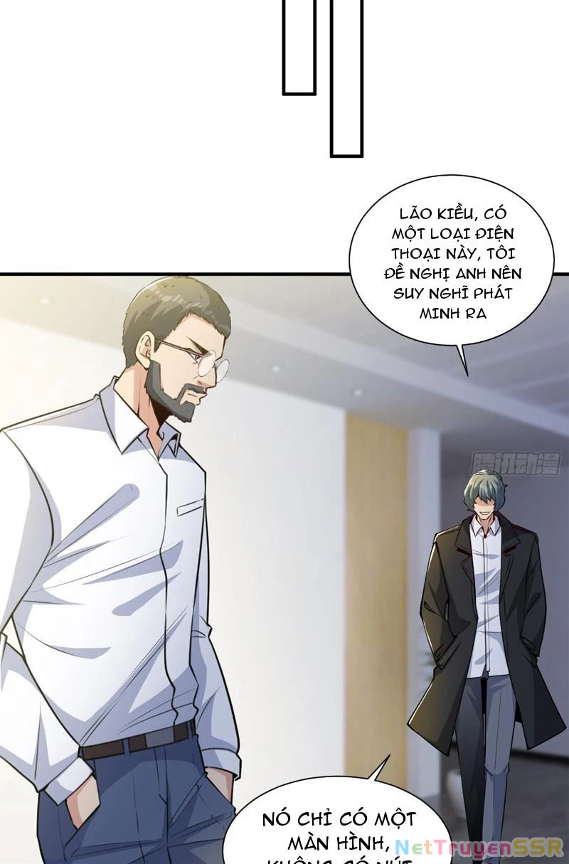 Câu lạc bộ trao đổi nhân sinh Chapter 21 - Trang 3