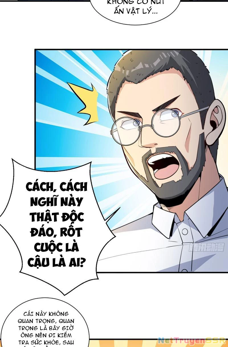 Câu lạc bộ trao đổi nhân sinh Chapter 21 - Trang 3