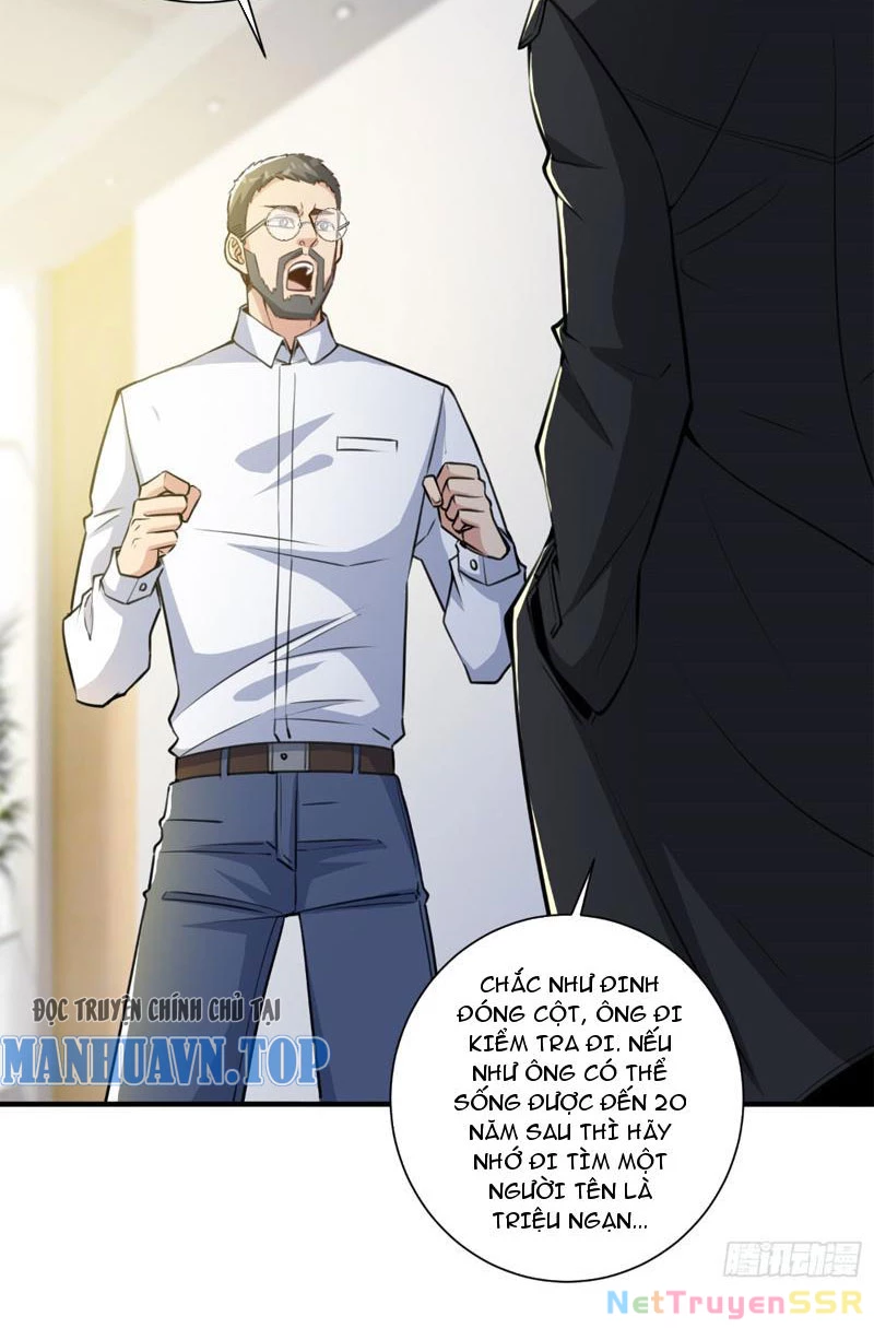 Câu lạc bộ trao đổi nhân sinh Chapter 21 - Trang 3